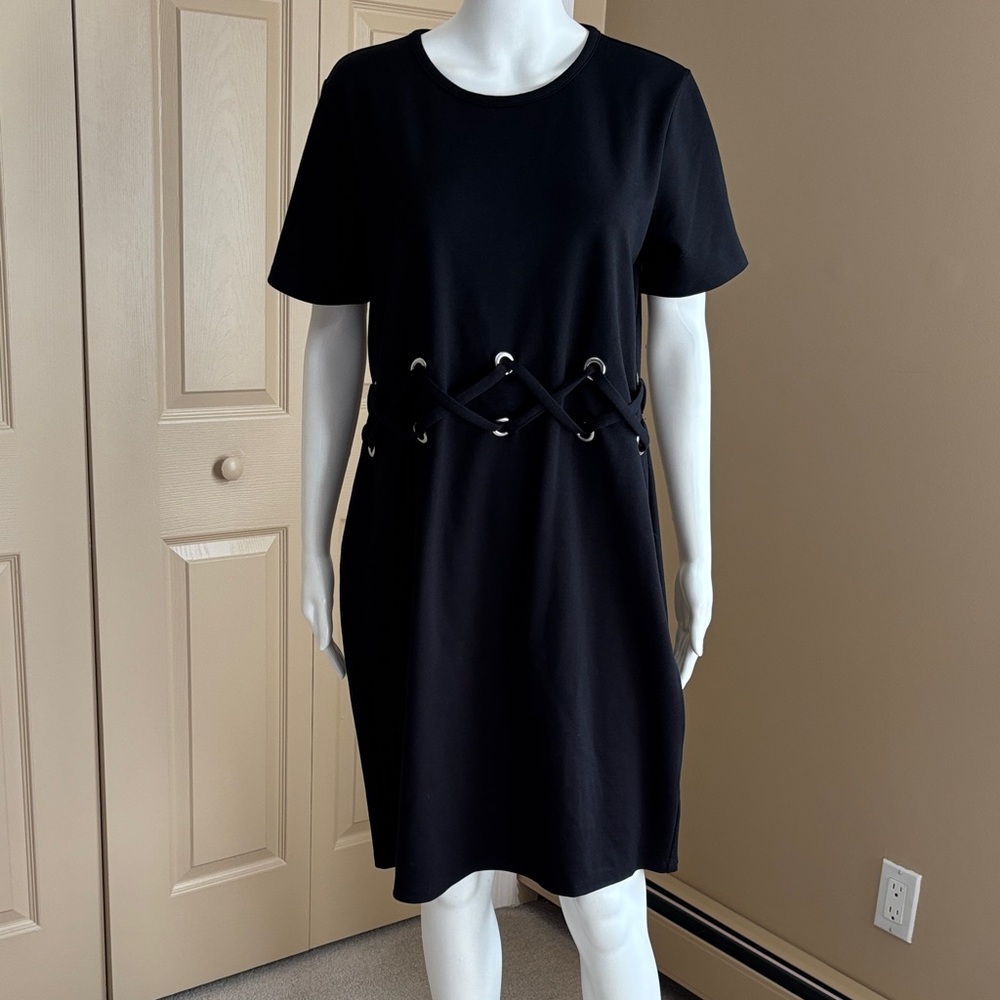 MICHAEL MICHAEL KORS dress